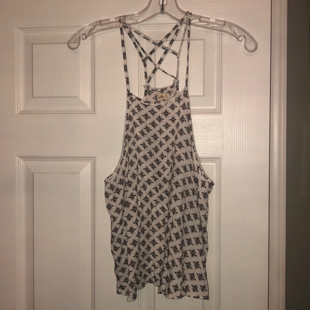 Halter top